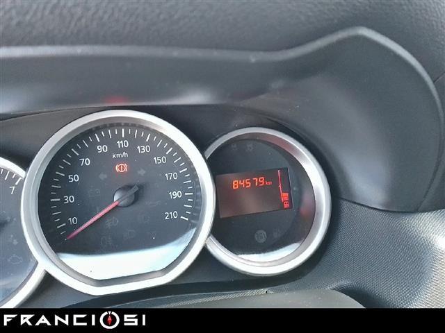 DACIA Duster 1.6 Black Shadow Gpl 4x2 s s 115cv