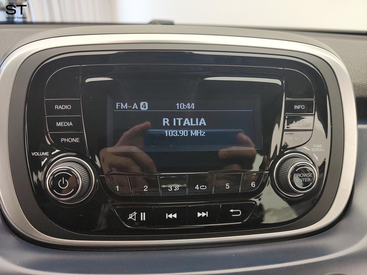 FIAT 500X - 500X 1.0 T3 120 CV Cult