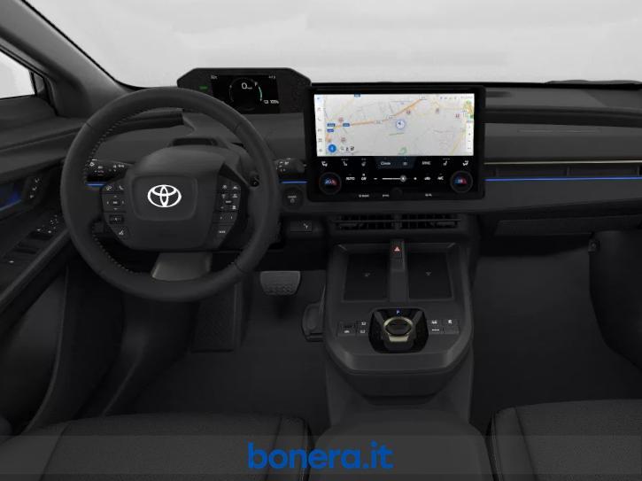Toyota bZ4X Touring 74,7 kWh Premium AWD-i