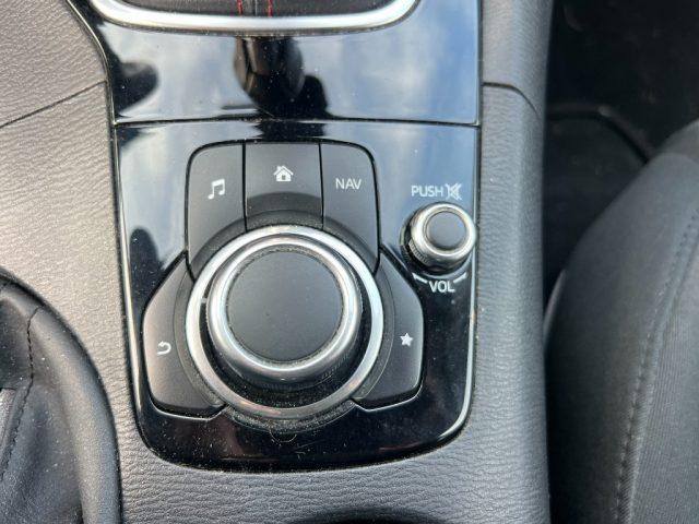 MAZDA 3 2.2 Skyactiv-D