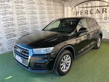 Audi Q5 2.0 TDI 190 CV quattro S tronic S.LINE