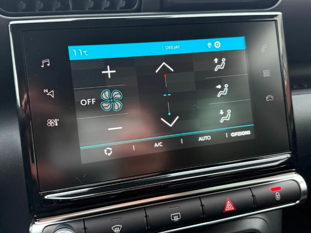 Citroen C3 Aircross BlueHDi 110 S&S Plus