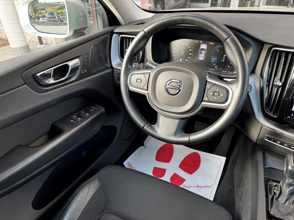 Volvo Xc60 2.0 D4 Business Geartronic