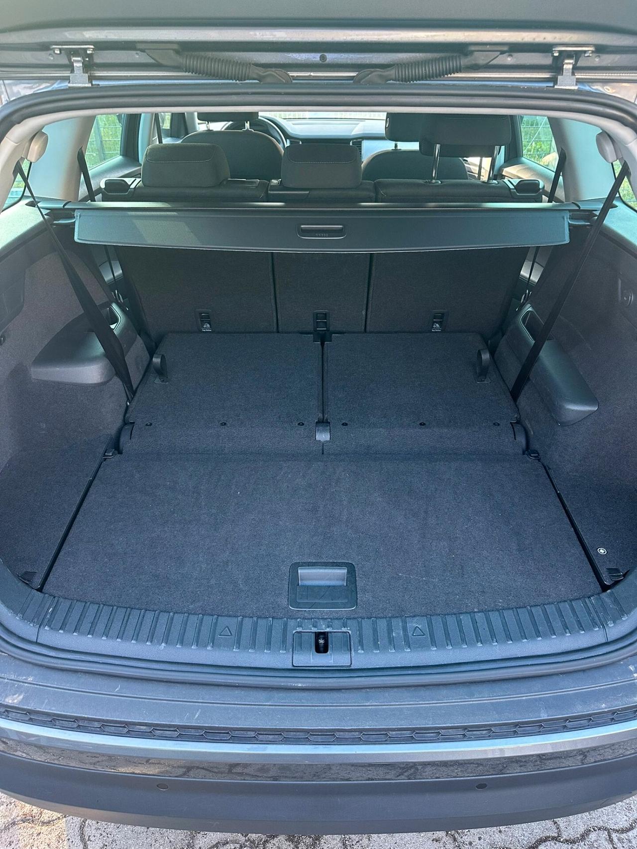 Skoda Kodiaq 2.0 TDI EVO SCR DSG 7 posti Style