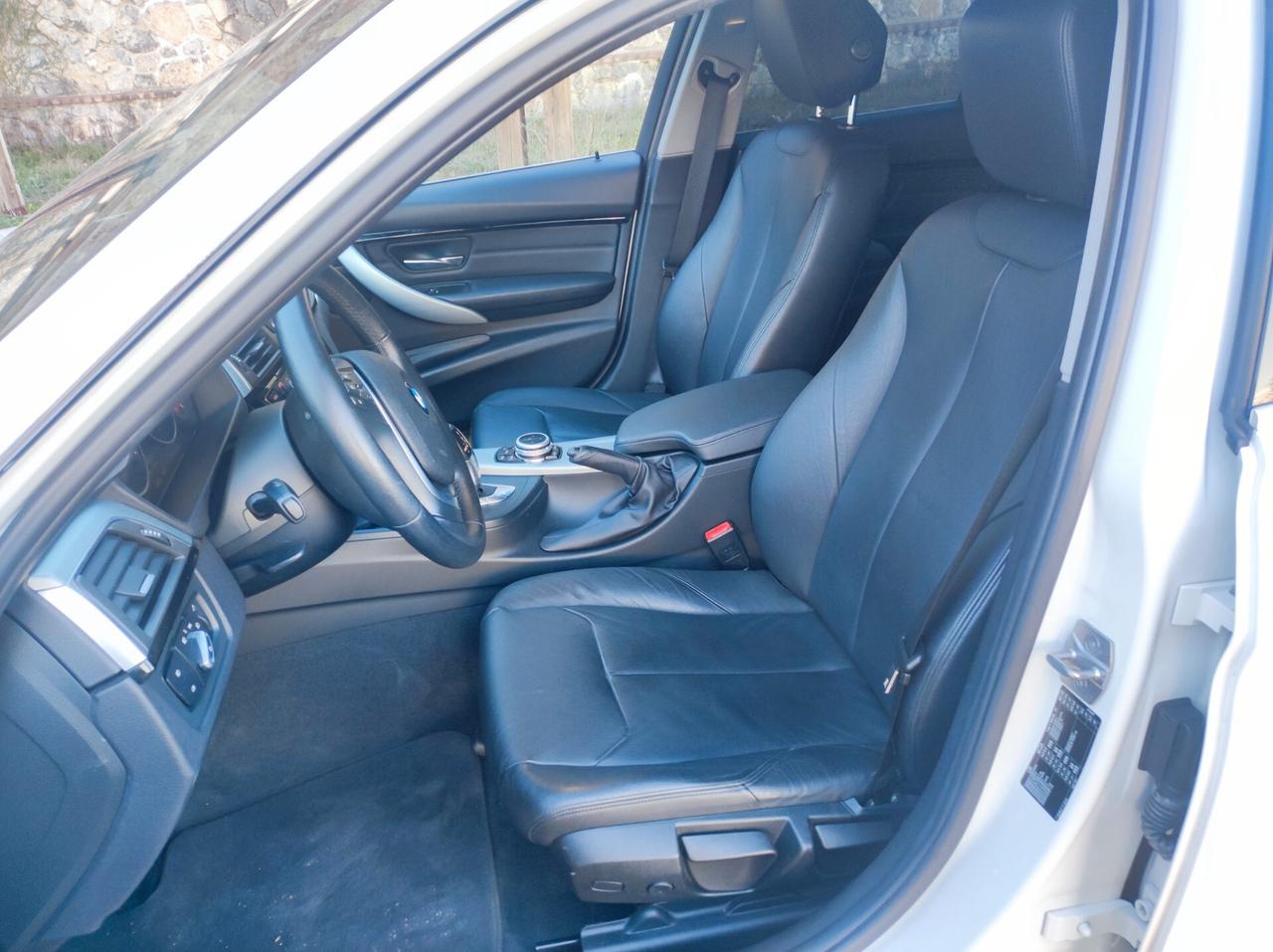Bmw 116 116d 5p.