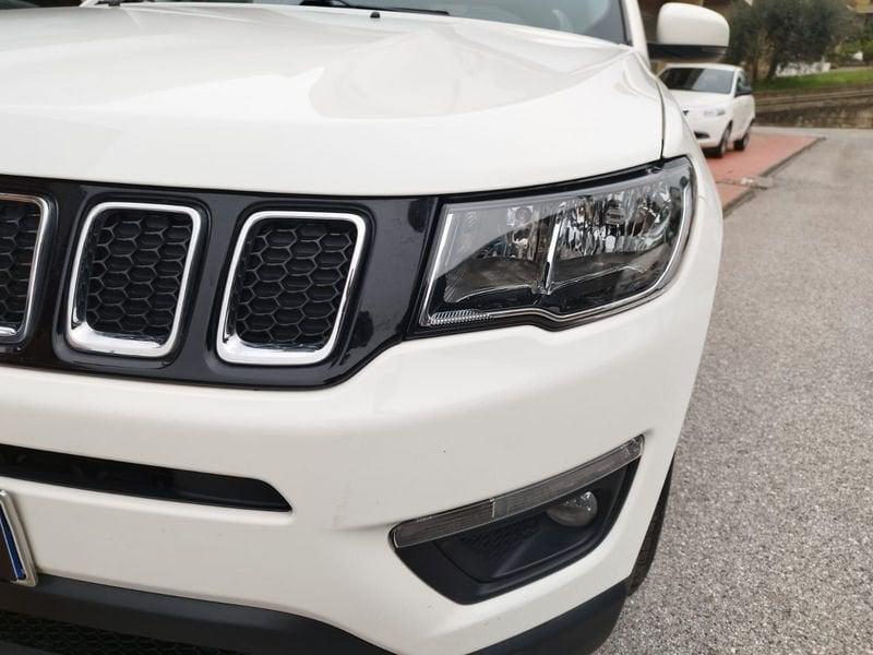 Jeep Compass 1.6 Multijet II 2WD Business