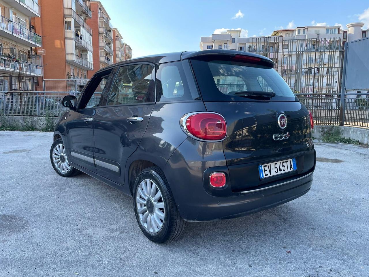 Fiat 500L 1.3 Multijet 85 CV Lounge CON 180MILA KM IN OTTIME CONDIZIONI