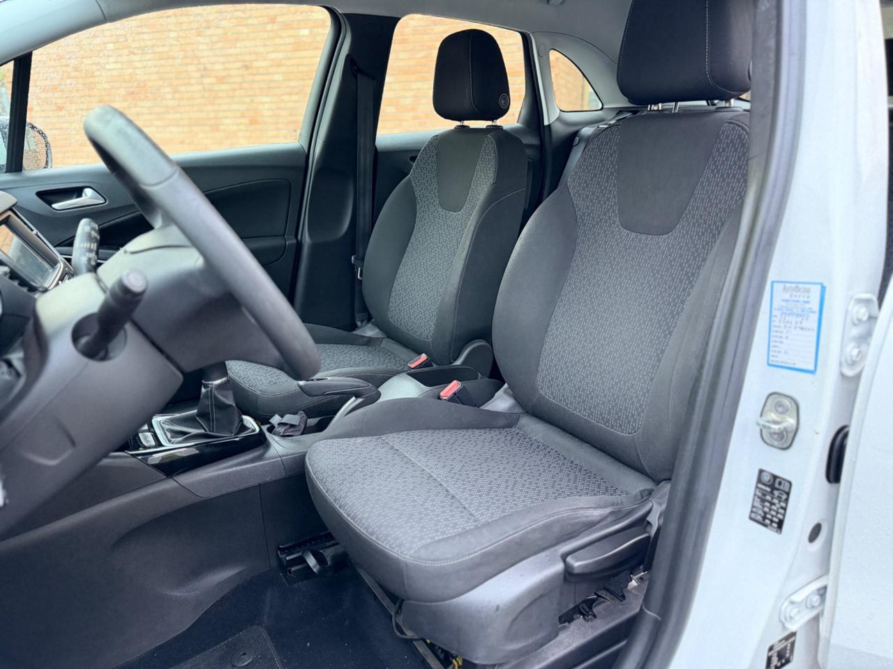 Opel Crossland X 1.2 GPL 12V Innovation