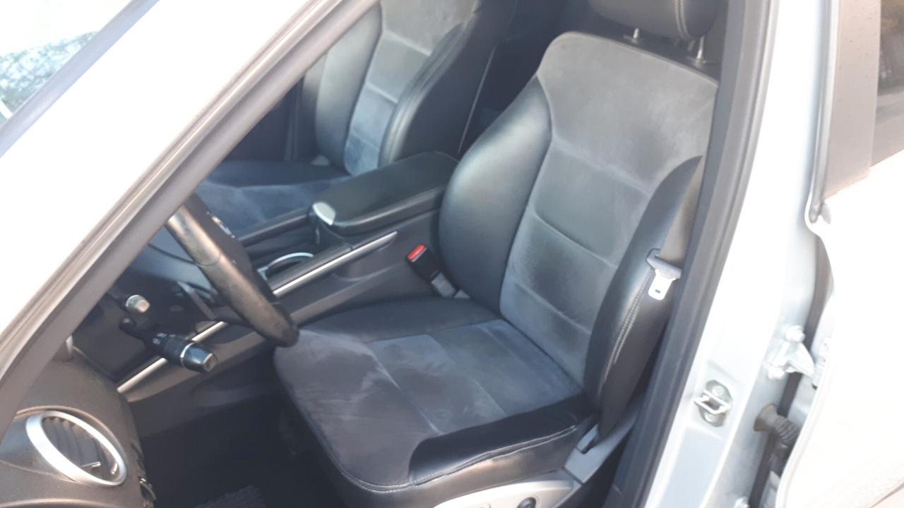 Mercedes-benz ML 320 Restayling SPORT 4MATIC 2009