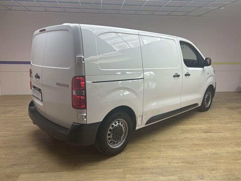 Toyota Proace 1.5d 120 CV S&S 10q L1 D Active