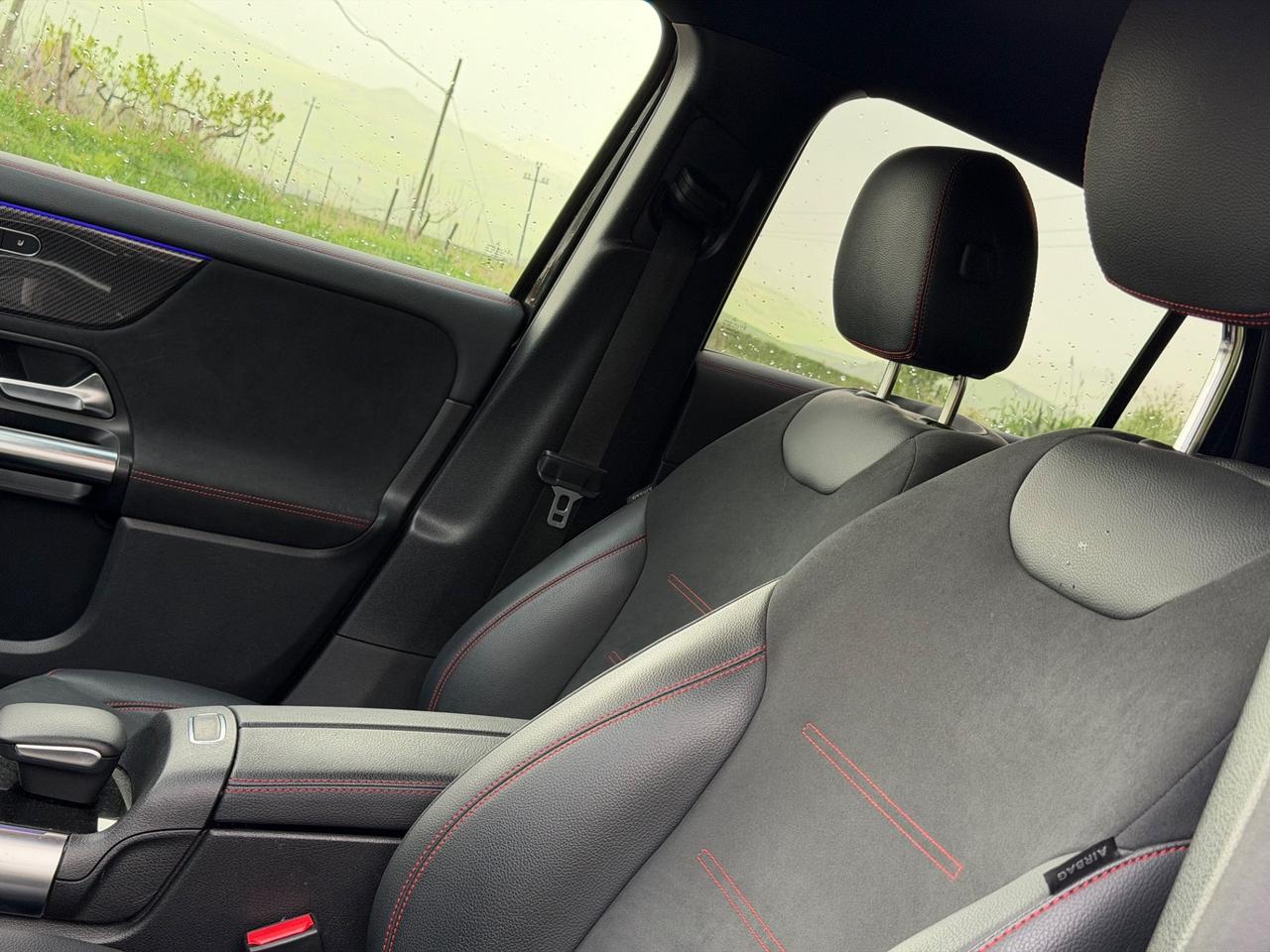 Mercedes-benz GLA 200 d Automatic Premium