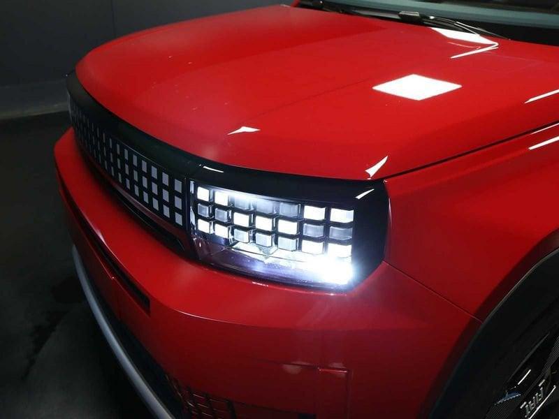 FIAT Grande Panda Grande Panda 5p 1.2 Hybrid eDCT 110cv S&S La Prima