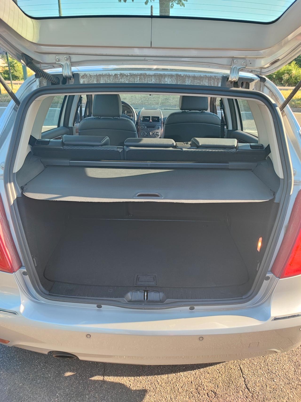 Mercedes-benz A 150 Avantgarde