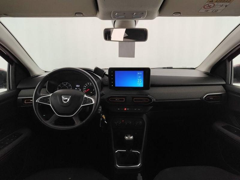 Dacia Sandero Stepway 1.0 TCe 100 CV GPL Comfort - IVA ESPOSTA
