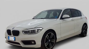 Bmw 116 116i 5p. Sport