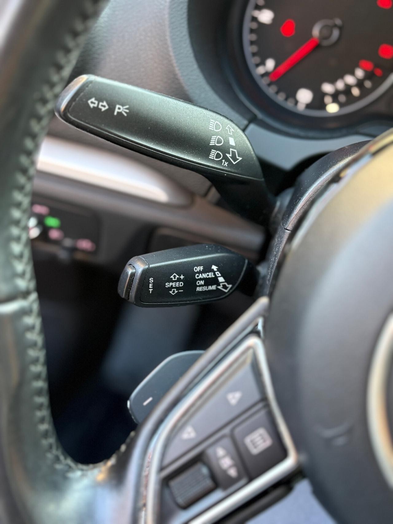 Audi A3 SPB. 2.0 TDI F.AP. S tronic Ambition