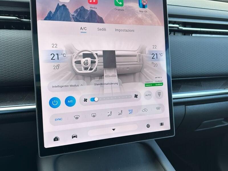 Jaecoo Jaecoo 7 Super Hyb. Jaecoo 7 1.5 TGDI 347 CV PHEV Exclusive