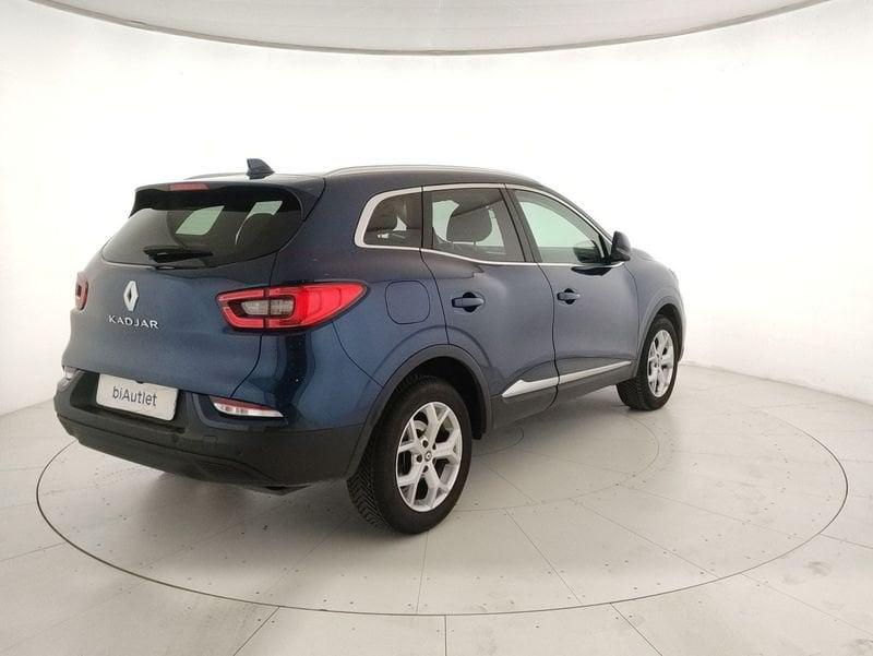 Renault Kadjar 1.5 blue dci Business 115cv