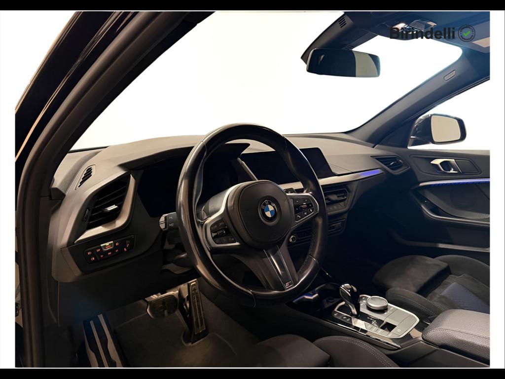 BMW Serie 1 (F40) - 118d 5p. Msport