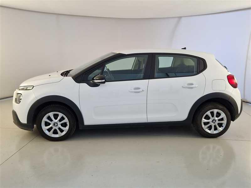 CITROEN C3 BlueHDi 100 S/S Feel 5 PORTE