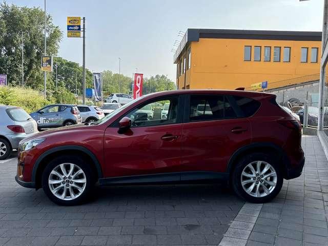 Mazda CX-5 CX-5 2.2L Skyactiv-D 175CV 4WD Exceed