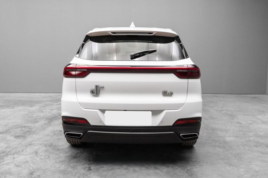 Dr 6.0 1.5 Turbo - APERTI AD AGOSTO