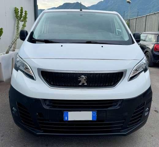Peugeot Expert BlueHDi 120 PL-TN Furgone Premium Standard