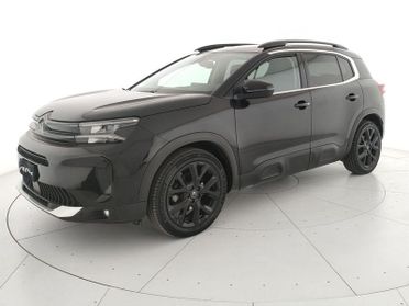 Citroën C5 Aircross C5 Aircross BlueHDi 130 S&S EAT8 Shine