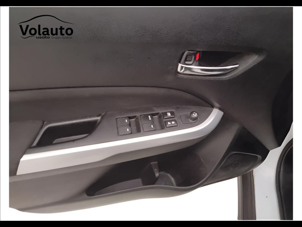 SUZUKI Vitara II 2015 - Vitara 1.6 ddis V-Cool s&s 2wd
