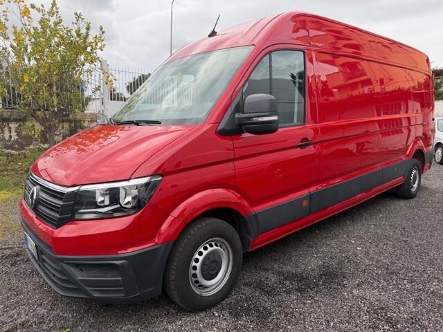 Volkswagen Crafter 35 2.0 TDI 140CV PL-TA Furgone Business