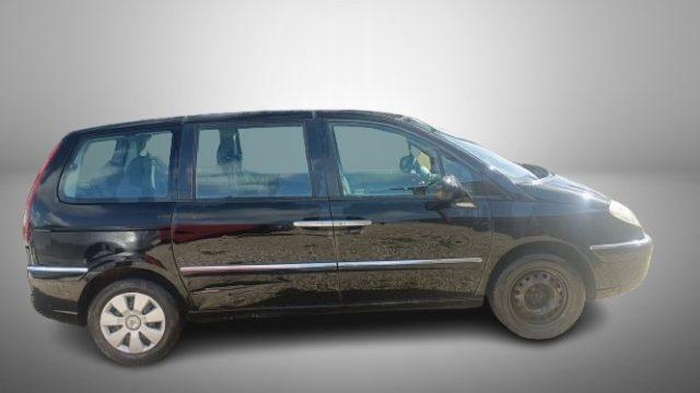 CITROEN C8 7 POSTI 2.0 HDi 120CV Ideal