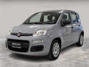 Fiat Panda 1.0 FireFly Hybrid