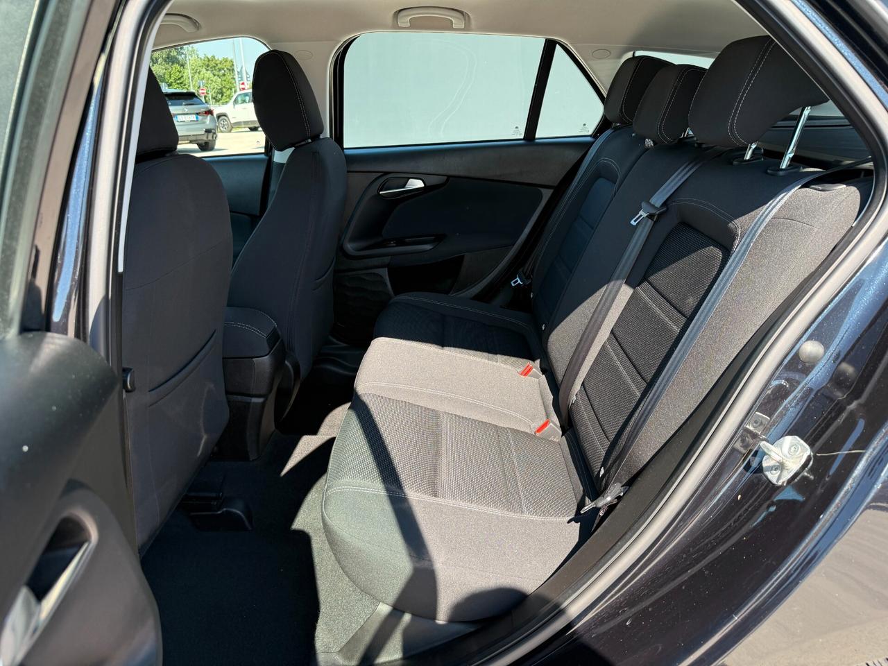Fiat Tipo 1.6 Mjt S&S SW Lounge