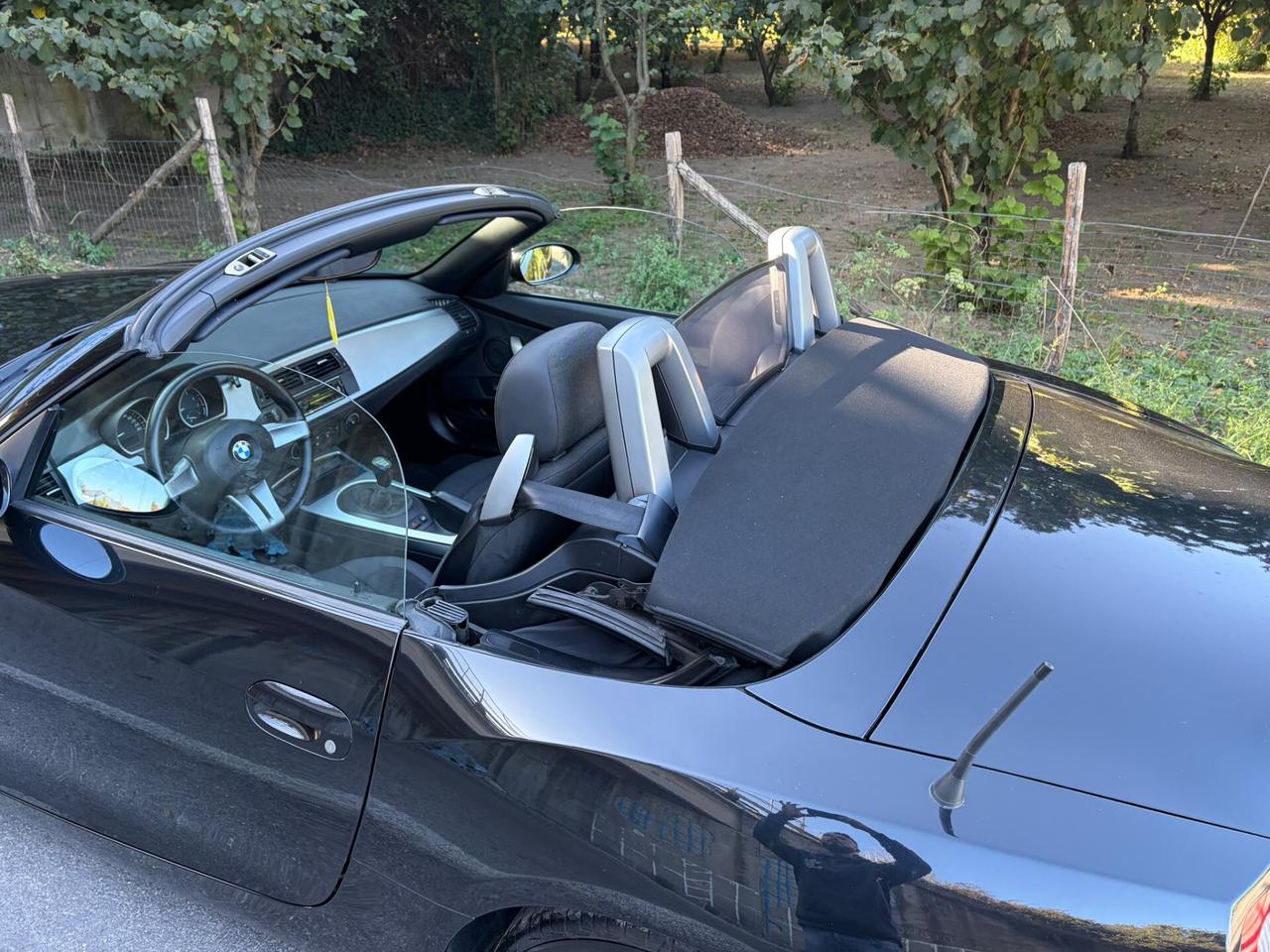 Bmw Z4 2.0i 150cv cat Roadster