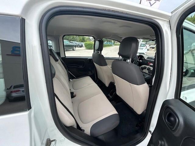 Fiat Panda 1.3 MJT 95 CV S&S Easy
