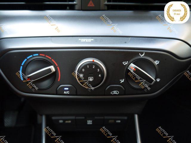 HYUNDAI i20 1.2 MPI MT GPL Connectline