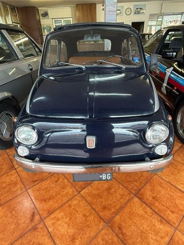 FIAT 500 L (epoca)