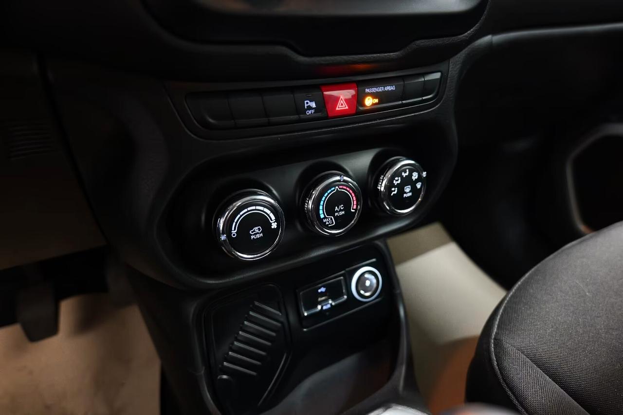 Jeep Renegade 1.0 T3 Longitude