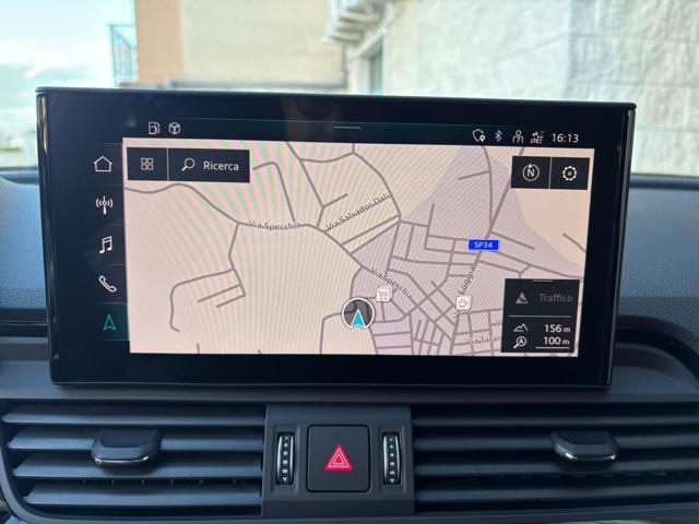 AUDI Q5 SPB Sportback 40 TDI quattro S tronic S line plus