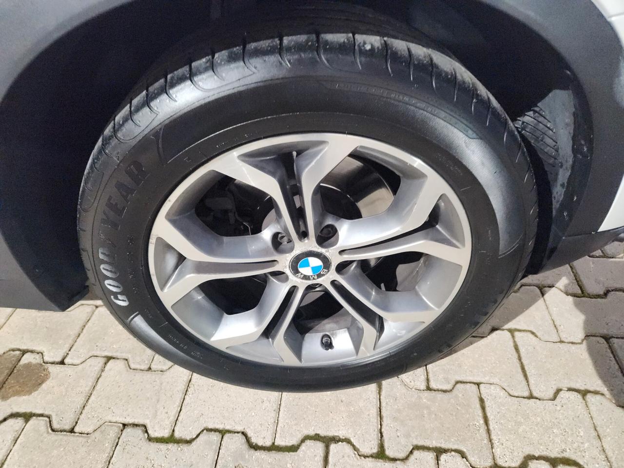 Bmw X3 M 2.0 190CV SPORT