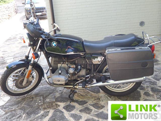 BMW R 65 1981 ASI