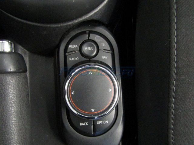 MINI Cooper D 1.5 Cooper D SEVEN 7 AUTOMATICA