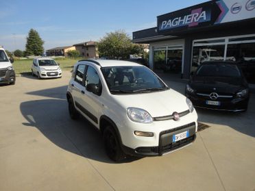 FIAT Panda 3ª serie Panda 0.9 TwinAir Turbo S&...