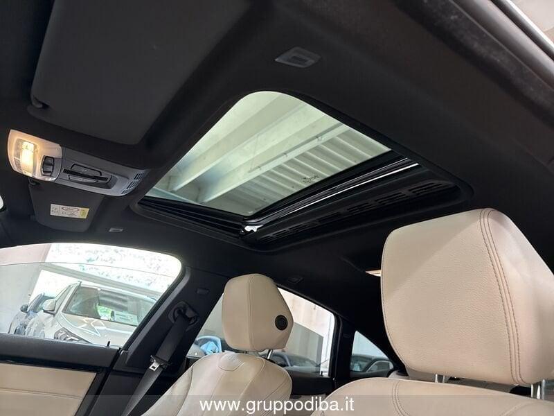 BMW Serie 4 Gran Coupé 420d Gran Coupe Luxury