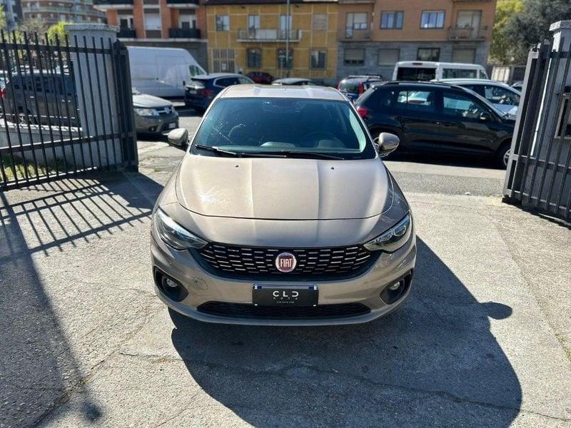 FIAT Tipo 1.6 Mjt S&S 5 porte Sport
