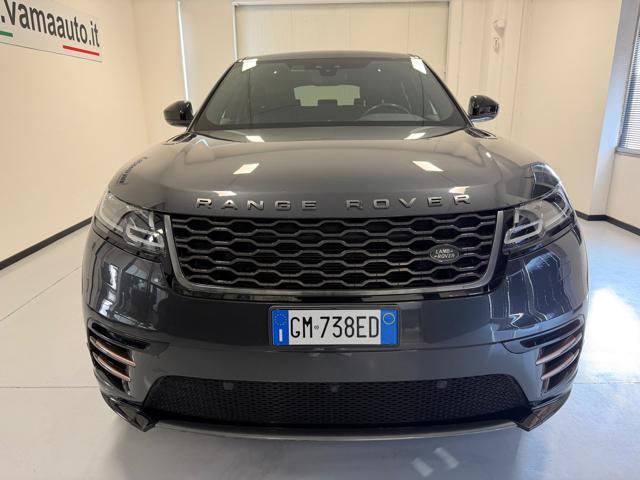 LAND ROVER Range Rover Velar 2.0D I4 180 CV HSE *MOTORE NUOVO*