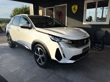 Peugeot 3008 BlueHDi 130 S&S Allure Pack