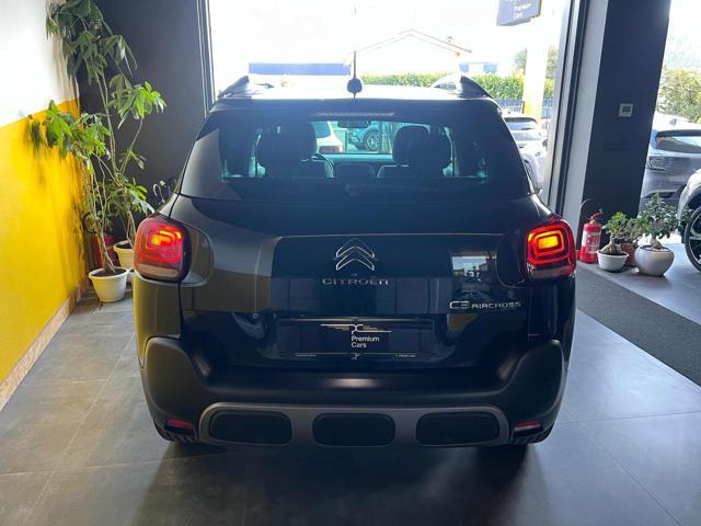 CITROEN C3 Aircross PureTech 110 S&S Shine Pack