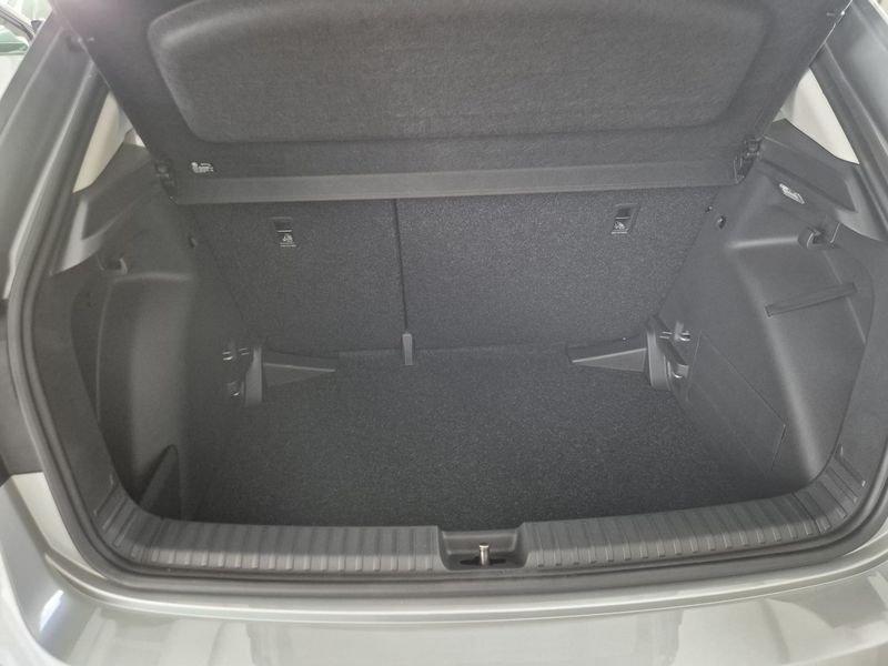 Škoda Fabia Fabia 1.0 tsi Be More 115cv dsg+CLIMATRONIC