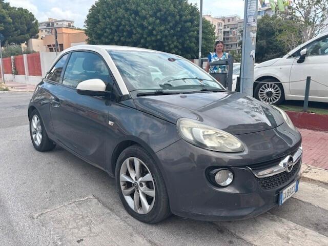 Opel Adam GPL Garanzia anche permuta